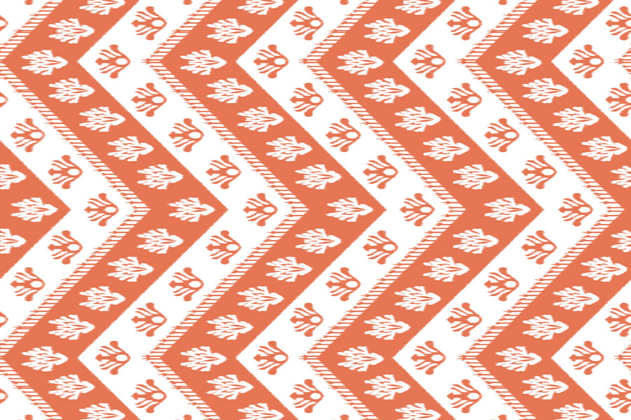 Ikat-coral