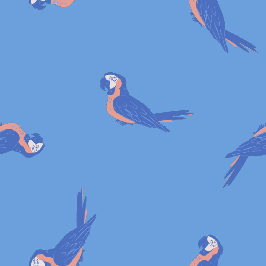 Parrot
