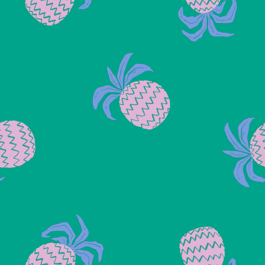 Pineapples