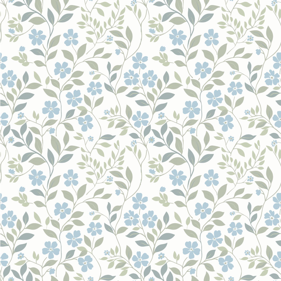 floral-repeat-blue