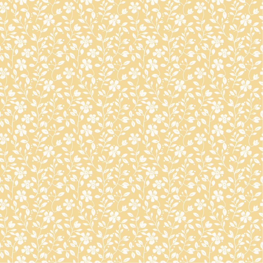 floral-repeat-minimal-yellow