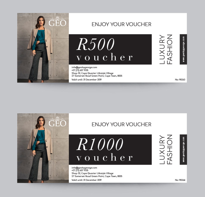 Voucher