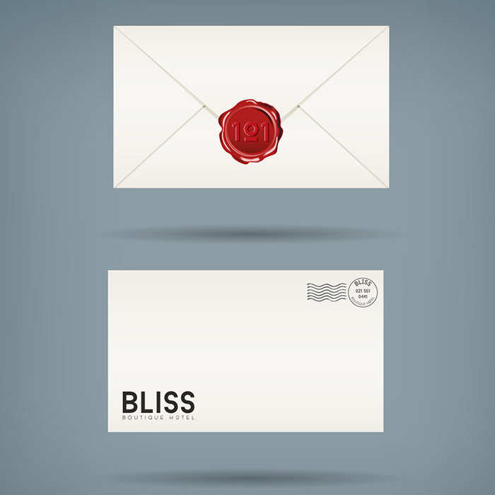 small-envelope